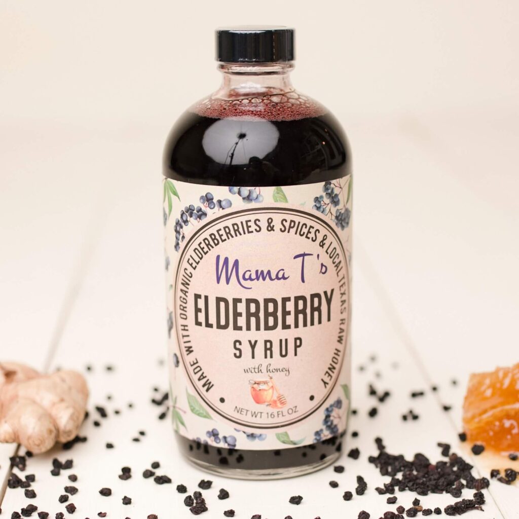 Elderberry