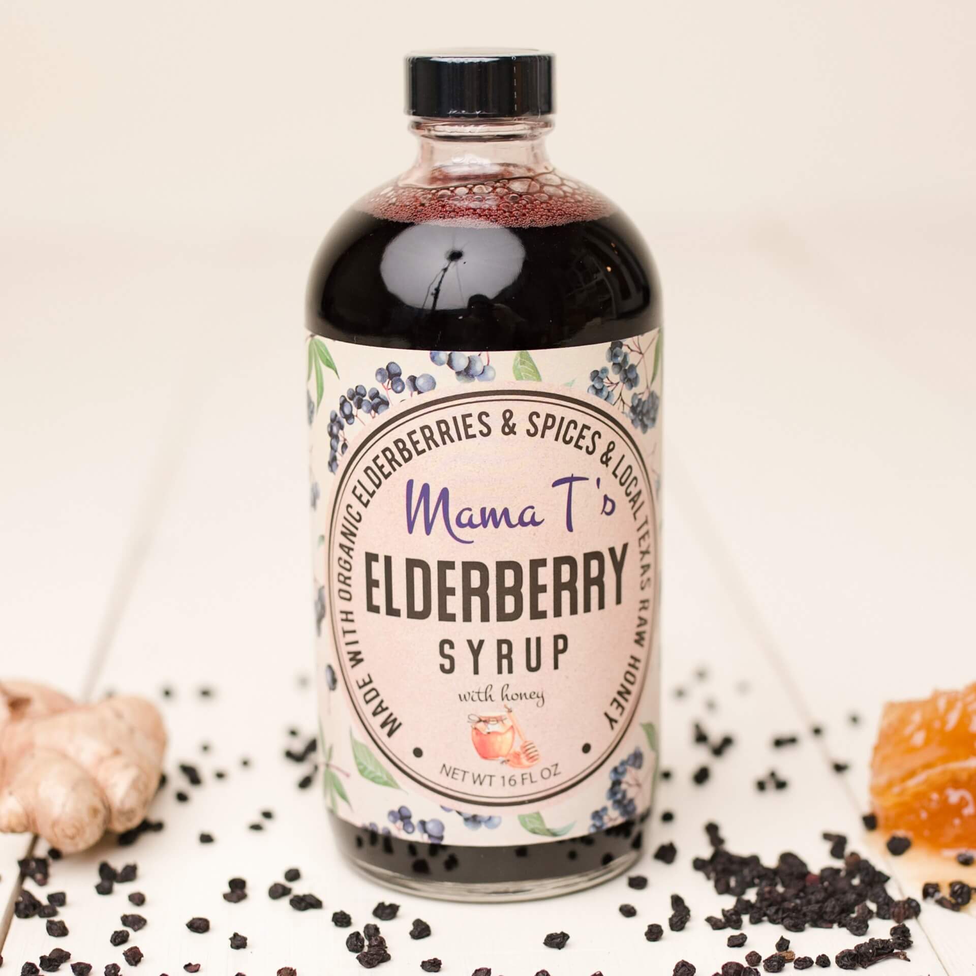 Elderberry