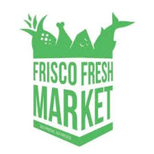 Frisco Fresh Market Logo